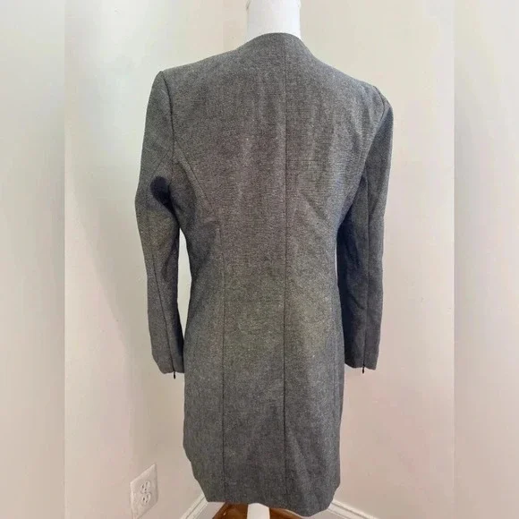 Tuckernuck Pomander Place Coventry Metallic Keira Dress size Medium - Picture 7 of 12